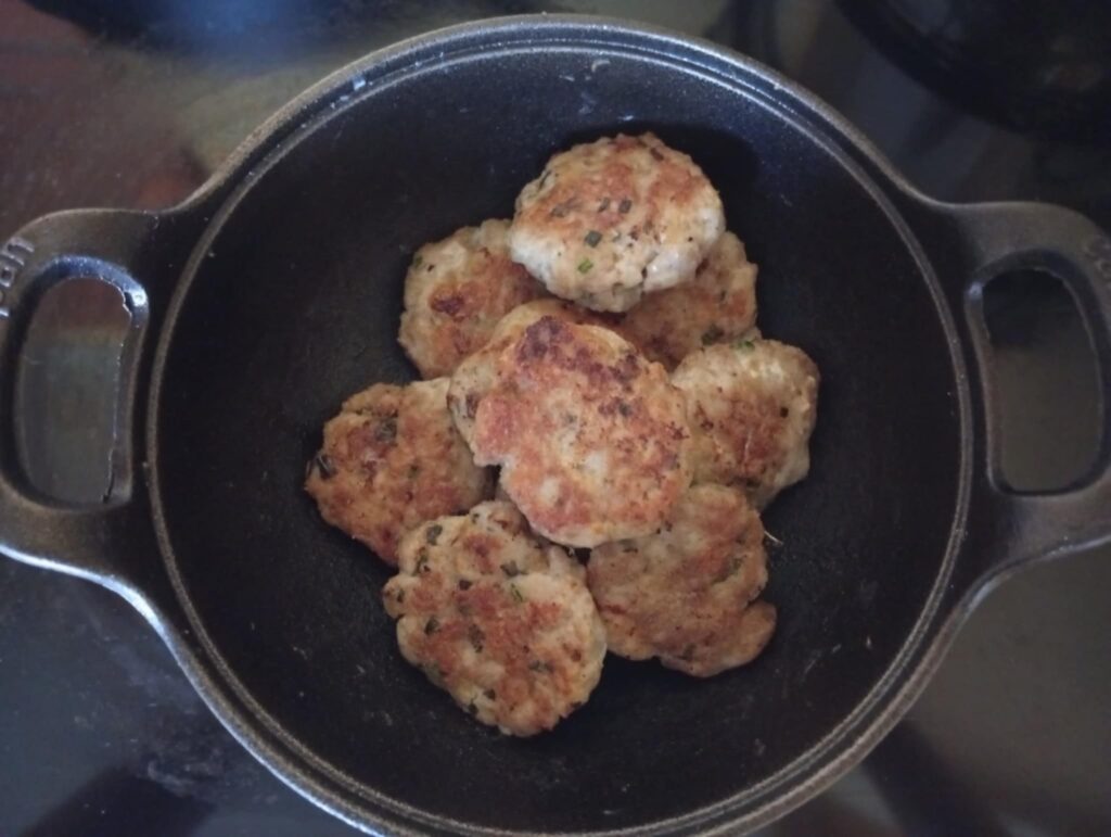 kotletid
